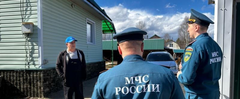 пресс-служба 4 ПСО