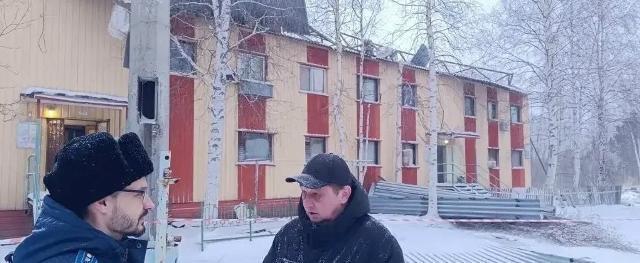 Прокуратура ХМАО-Югры/https://vk.com/prokhmao