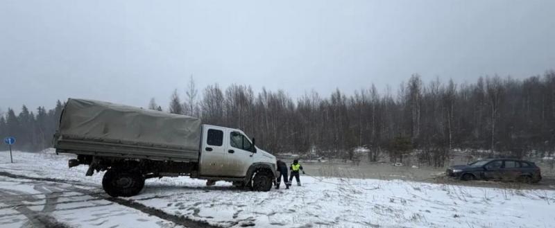 пресс-служба УМВД по ХМАО-Югре