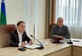 пресс-служба Администрации Нягани
