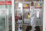 пресс-служба Няганской окружной больницы