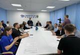 Няганские единороссы сформировали список кандидатов для участия в предварительном голосовании