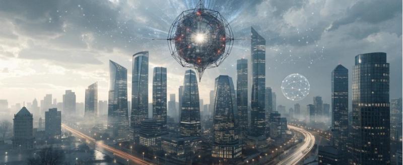 Экономика России в 2026 году: почему привычная финансовая модель больше не работает