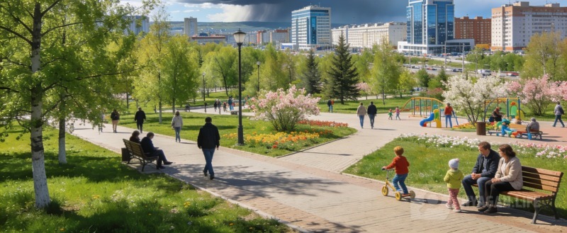 Сгенерировано с помощью ИИ
