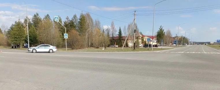 Госавтоинспекция Югры