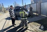 пресс-служба 4 ПСО