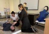 пресс-служба БУ &laquo;Няганская городская поликлиника&raquo;