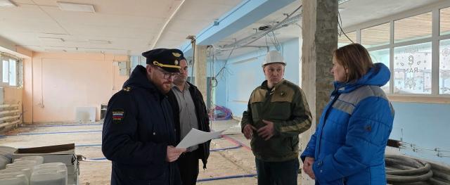 Прокуратура ХМАО-Югры/https://vk.com/prokhmao