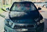В Нефтеюганске вынесли приговор школьнику, который поджигал машины по указке мошенников