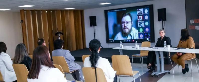 пресс-служба Администрации Нягани
