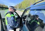 В Госавтоинспекции предупредили о резком росте аварийности на трассе Тюмень &mdash; Ханты-Мансийск