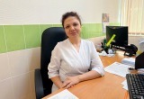 пресс-служба БУ &laquo;Няганская городская поликлиника&raquo;
