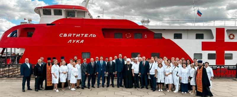 пресс-служба Губернатора ХМАО-Югры