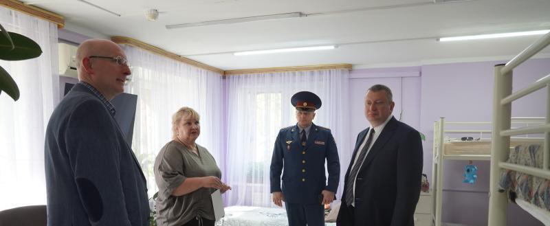 пресс-служба Управления ФСИН России по ХМАО - Югре