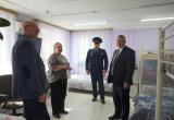 пресс-служба Управления ФСИН России по ХМАО - Югре