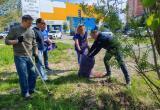 Местное отделение "Единой России" в Нягани
