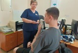 пресс-служба БУ &laquo;Няганская городская поликлиника&raquo;