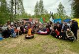 пресс-служба Администрации Нягани