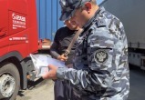 Тюменские таможенники реализуют новый механизм проверки товаров на границе с Казахстаном