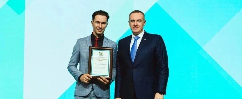 пресс-служба Администрации Нягани