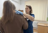 пресс-служба БУ &laquo;Няганская городская поликлиника&raquo;