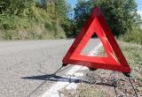 На ул. Сибирская в Нягани произошла дорожная авария