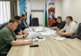 пресс-служба Администрации Нягани