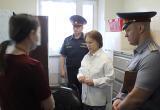 пресс-служба УФСИН России по ХМАО &ndash; Югре
