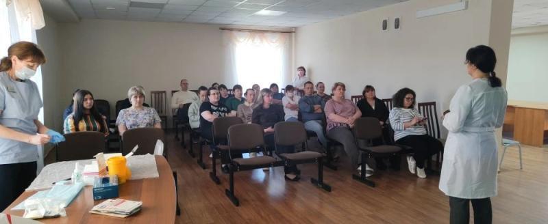 Няганский Центр социального обслуживания населения