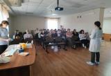 Няганский Центр социального обслуживания населения