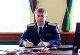 9 июня заместитель руководителя Следственного управления Югры проведет выездной прием в Нягани