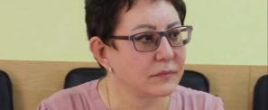 37 лет во главе Няганской стоматологической поликлиники: Миляушу Татаринову проводили на заслуженный отдых