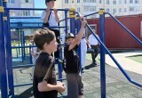 Спортплощадки Нижневартовска официально признаны безопасными