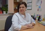 пресс-служба БУ &laquo;Няганская городская поликлиника&raquo;