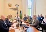 пресс-служба Управления Росреестра по ХМАО &ndash; Югре