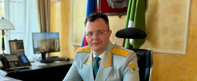 пресс-служба Уральского таможенного управления