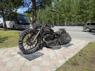 Скульптура 