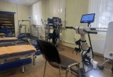 пресс-служба БУ &laquo;Няганская городская поликлиника&raquo;