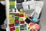 В Югре пресечена деятельность группы мошенников, совершавших незаконные операции с банковскими картами