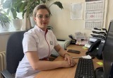 пресс-служба БУ &laquo;Няганская городская поликлиника&raquo;