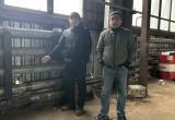 В Югре за кражу 98 тонн нефти перед судом предстанут четверо участников преступной группы