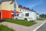 пресс-служба БУ &laquo;Няганская городская поликлиника&raquo;