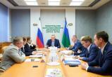пресс-служба Губернатора ХМАО-Югры