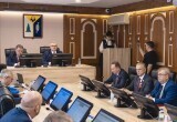 Депутаты Нижневартовска направили миллионы рублей на благоустройство города