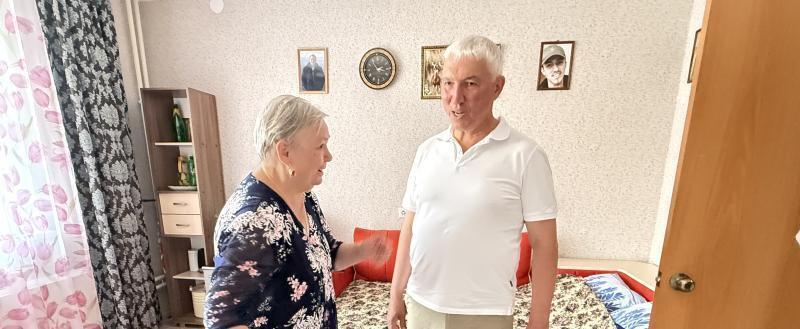 Галина Данилюк