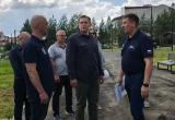 пресс-служба Администрации Нягани