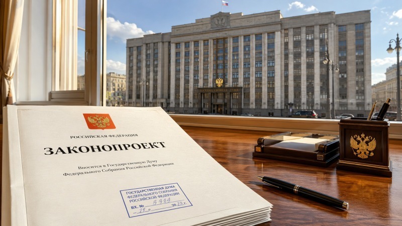 В Госдуме обсуждают возврат смертной казни за коррупцию