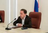 Пожар на полигоне ТБО в Нягани: возгорание локализовано, идет отсыпка