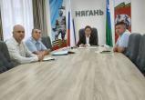 пресс-служба Администрации Нягани