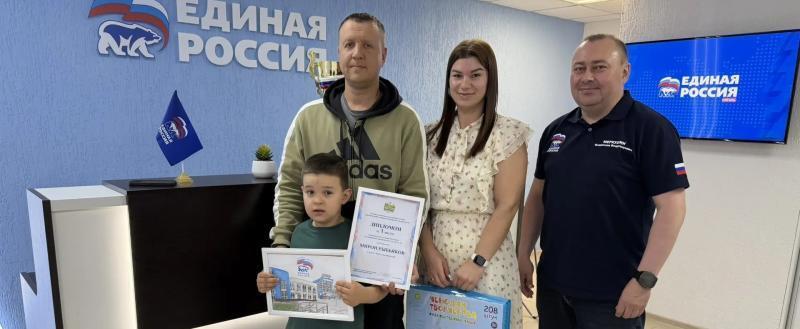 Антон Пикалов